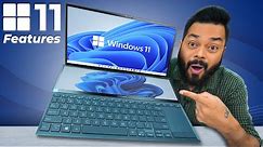 Top 10 Hidden Windows 11 Features You Must Know