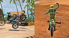 7 Best Dirt Bike Games for Android/iOS (2023)