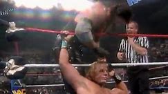 024. Shawn Michaels vs. Diesel (In Your House 7 1996 No Holds Barred match, WWF Championship) – Видео Dailymotion