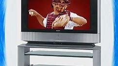 Sony Grand WEGA KF-42WE610 42-Inch HDTV-Ready LCD Rear Projection TV - video Dailymotion