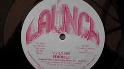 Vivien Vee-Remember.1980