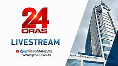24 Oras Livestream: October 14, 2020 | Replay (Full Episode)