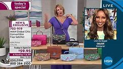 HSN | Shopping with Colleen & IMAN 06.27.2020 - 12 PM