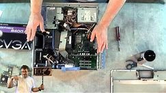 Tech Tips - How to Install a Video Card