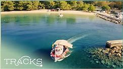 Secrets Of Skiathos: The Paradise Island | Greek Islands | TRACKS