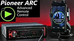 Pioneer ARC App - Advanced Remote Control - Quick Walkthrough