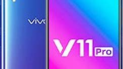 vivo V11 (V11 Pro)