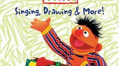 Sesame Street: Elmo's World - Singing, Drawing and More