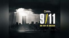 9/11: One Day in America Season 1 Episode 1