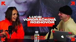 LUCIE VONDRÁČKOVÁ : "Na novom albume spievam prvý krát po slovensky" | ROZHOVOR