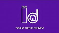 PHOTO iD app - Tagging Photos Overview