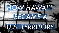 How Hawai’i Became A U.S. Territory | The Island Murder