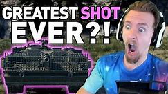 THE GREATEST SHOT EVER!?! QuickyBaby Best Moments #13