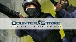 【Counter-Strike系列】Counter-Strike Condition Zero 反恐精英：零点行动 试玩自由关卡系列
