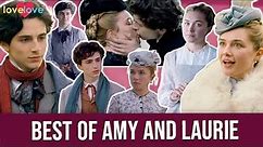 Little Women (2019) | Best Of Amy & Laurie | Love Love