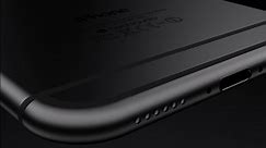 iPhone 6 Final Design - Dailymotion Video