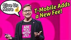 T-Mobile Customers Must Watch! All the Rules Have Changed!