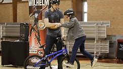 How this Millikin University grad competed in the X games and became an anti-bullying advocate