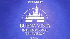 Buena Vista Television International 2006 Logo