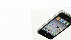 Apple iPhone 4 16GB Black Factory Unlocked Apple Inc. $286.99
