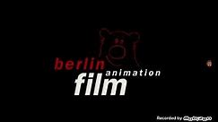 The Weinstein Company / Berlin Animation Film / Berliner Film Companie (2006-2009) Logo