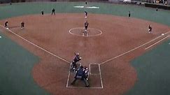 Softball Plays of the Week