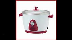 Top 10 Best Rice Cooker Malaysia Review - AuntieReviews