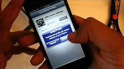 Prepaid SECRET: Straight Talk on the iPhone 5 NEVER OVER PAY