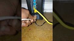 How to unlock a router modem (free internet,cable and phone