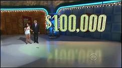 The Price is Right: September 20, 2010 (39th Season Premiere & Debut of "Pay the Rent"!!)