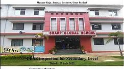 SHARP GLOBAL SCHOOL