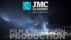Film and Television Production Course Overview