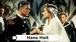 Hans Holt: "Die Trapp-Familie" (1956)