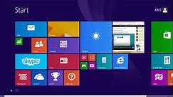 How To Open Notepad In Windows 8