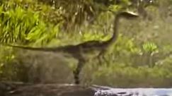 The Age of the Dinosaur Dawns | Walking With Dinosaurs | BBC Studios
