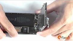 iPhone 5s Battery Repair