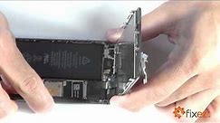 iPhone 5s Battery Repair