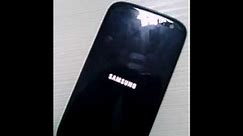Samsung Galaxy S3 NEO self restart problem.