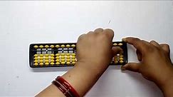 How To Use Abacus Tool