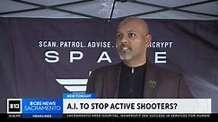 Rocklin to use AI in attempt to stop school shooters