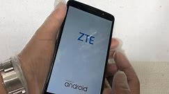 How to Reset ZTE MAX XL N9560 two ways to do it, Hard and Soft Reset