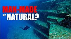 The Yonaguni Monument Underwater Pyramid: Natural or Man-made?