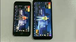 Samsung Galaxy J6 plus vs iPhone 7 - Speed Test! (4K)