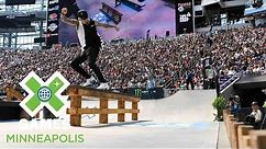 Rollout: The Best of the Best Highlights | X Games Minneapolis 2018