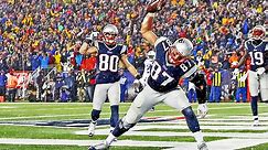 Here Are All Of Rob Gronkowski's Ridiculous NFL Records - CBS Boston