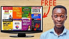 7 Websites to Download FREE PDF Textbooks (eBooks)