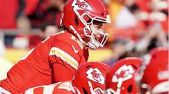 NFL Week 18 Preview: The O (52.5) Looks Profitable Says Warren Sharp In Chiefs Vs. Raiders