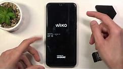 How to Hard Reset WIKO View 3 using Recovery Mode – Wipe Data / Restore Defaults
