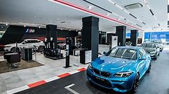 GUIDE: BMW Certified Pre-Owned (CPO) Explained
