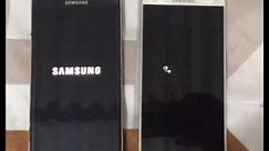 estás bellezas Samsung Note 4 y Samsung Note 5 😍😍
